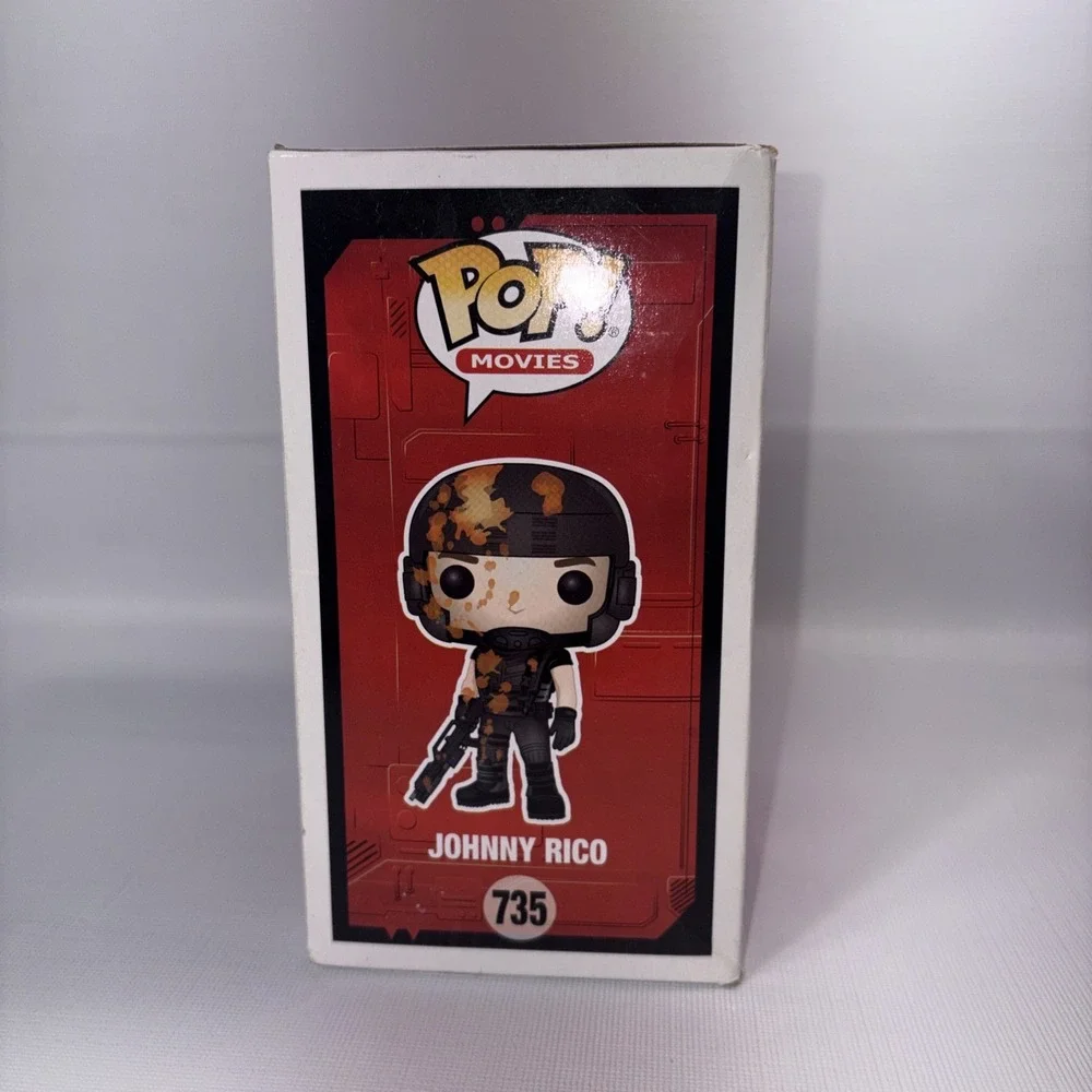 Funko pop movies